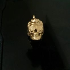 calavera dije.jpg Skull cool