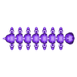 Flexy_worm_2.stl Flexy Worm