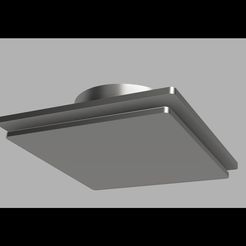 VMC_SDB_Bord_Arr.jpg Free STL file ROUND DUCTWORK BATHROOM・3D print object to download