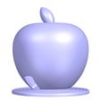 Apple-Watch-Support_04.jpg STL-Datei UNTERSTÜTZUNG FÜR DIE APPLE WATCH・3D-druckbares Modell zum Herunterladen
