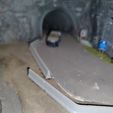 2023-03-08-15.22.22.jpg Concrete Roadbarriers in Norwegian style H0 scale and scaleable 3D print model