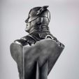 1000X1000-captain-america-bust-07.jpg Captain America bust (fan art)