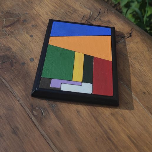 IMG_20210424_180742.jpg IMPOSSIBLE PUZZLE (video in the description)