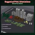 All-People2.jpg Minecraft Toy Collection- The Bogged