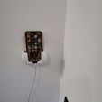 IMG_20220905_183718.jpg phone holder wall base wall charger