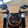 download-1.png CB 650 R custom 3dprinted windshield