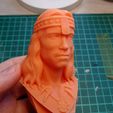 Conan The Barbarian