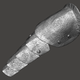 Captura-de-pantalla-2022-11-19-112343.png Uruk Hai Set - Wearable for Cosplay (Sword, Shield, Helmet, Pauldron, Chest)