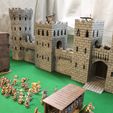 IMG_1899.jpg Doc's City Walls Bundle Gaming Terrain