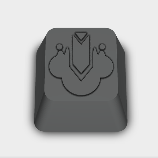 Snake-Bite-Image.png VIPER VALORANT ABILITIES | KEYCAP FOR MECHANICAL CHERRY MX KEYBOARD