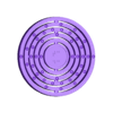 043_-_Tc_-_Technetium.stl Braille optimized Customizable Atom Deluxe (every element preconfigured)