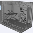 Industrial-Gothic-Small-Room-1-v3-Study.png Industrial Gothic Room Collection -1