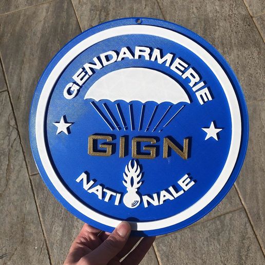 b.jpg GIGN coat of arms