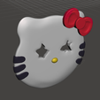 06.png Hello Kitty Chucky Mask