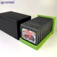 gg-normal.jpg Handheld Cartridges Storage (Gameboy, Color, Advance, DS, 3DS, Switch, Game Gear, PSP, Vita)