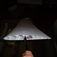 DSCN1658[1].jpg Melusine - 3D printed electric glider and FPV platform