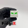 IMG_9138.jpg Мумия Переключатель Fidget