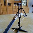 20150518_185105.jpg Recurve bow on its stand