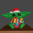 Baby Yoda 01_1.jpg Christmas Baby Yoda