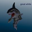great-white2.jpg TIBURON-GREAT WHITE YUGIOH