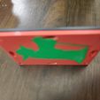 gum3qg.jpg Card Holder — 8 Hero vs Villain Sandwich Pairs