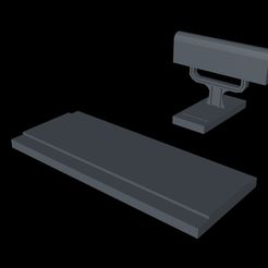 balance .jpg Free STL file Car scale・3D printable object to download