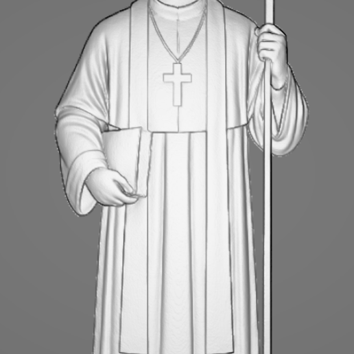 Snimek-obrazovky-2025-09-25-155551.png Priest – Religious Bas Relief – 3D STL Model