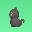 Cod414-Cute-Cat-Looking-7.png Cute Cat Looking up