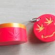 3.jpg KEYCHAIN CONTAINER WEED  2