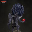 Ryuk_CHIBI3.png Ryuk - Death Note - Chibi