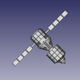4.png SATELLITE SPACE SYSTEM PROTOTYPE CONCEPT