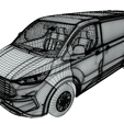 9.png All-New Ford Transit Custom (Trend) Van