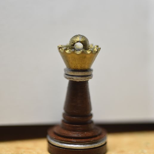 _DSC4873.jpg Llavero Ajedrez Reina y Rey