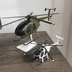 5.jpg md 500 helicopter scale 1/24 - 1/48