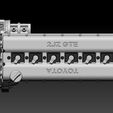 07.jpg 2JZ GTE Engine for 3d Printing 24th and 18th scale with and without belts