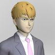 untitled.105.jpg Mob Psycho 100 Reigen Arataka