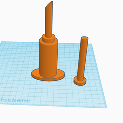 KCQZh6a4NP.png Free STL file Syringe - Cosplay Prop・Template to download and 3D print