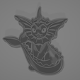 vaporeonn.png COOKIE CUTTER vaporeon