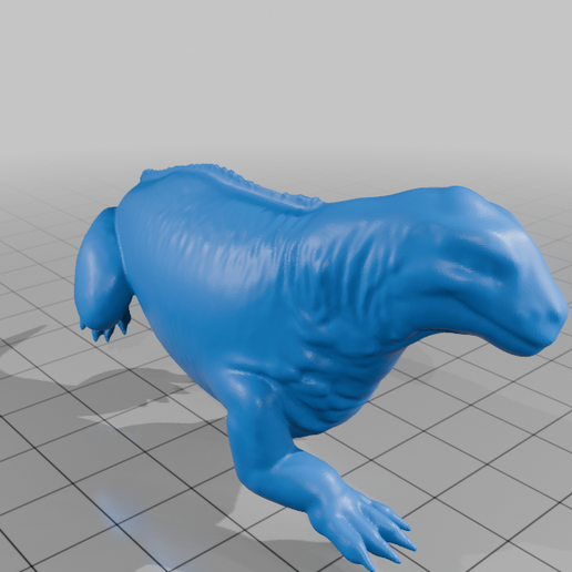 Moschops.png Ark Moschops