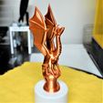 Aria el dragón