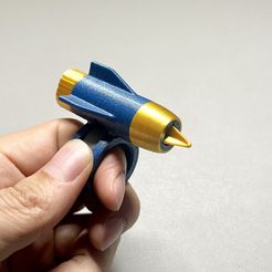 微信图片_20240514003457.jpg Mini Finger Rocket Launcher