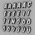 FONT_KOMIKA__AXIS_-_SPECIAL_CHARACTERS_2022-Apr-03_10-33-58PM-000_CustomizedView17094308942.jpg FONT NAMELED - KOMIKA AXIS - INTERNATIONAL PACK