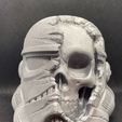 Star Wars Death Trooper