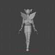 8.jpg Origa Purple - Original Sentai Origaranger
