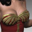 BPR_Composite3b5c3.jpg Wonder Woman Lynda Carter realistic  model