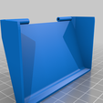 Trunk_Lid.png Mini RC HMMWV