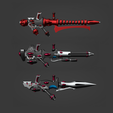 infantry-heavy-weapons-image-new-render.png Space Elf Corsairs - Elf-Portable Heavy Weapons