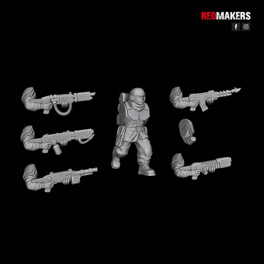Z30.jpg Alpha troops  - Squad of the Imperial Force