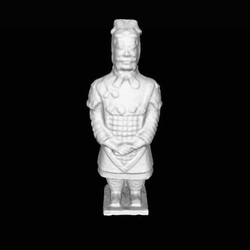 Warriors01.png CHINESE ANCIENT TERRACOTTA WARRIORS