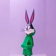 InShot_20241214_040559870-1.jpg Bugs bunny urban vibes Fan art (multiparts/3mf)